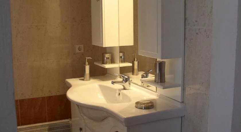 Xenios Zeus Hotel