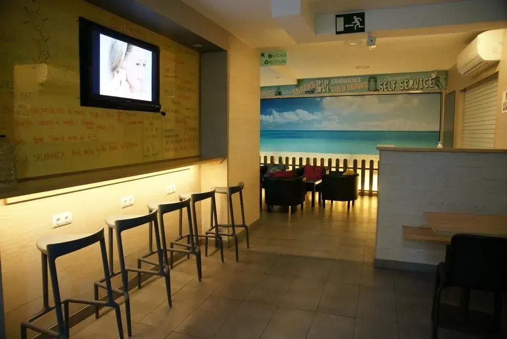 Sun & Moon Hostel