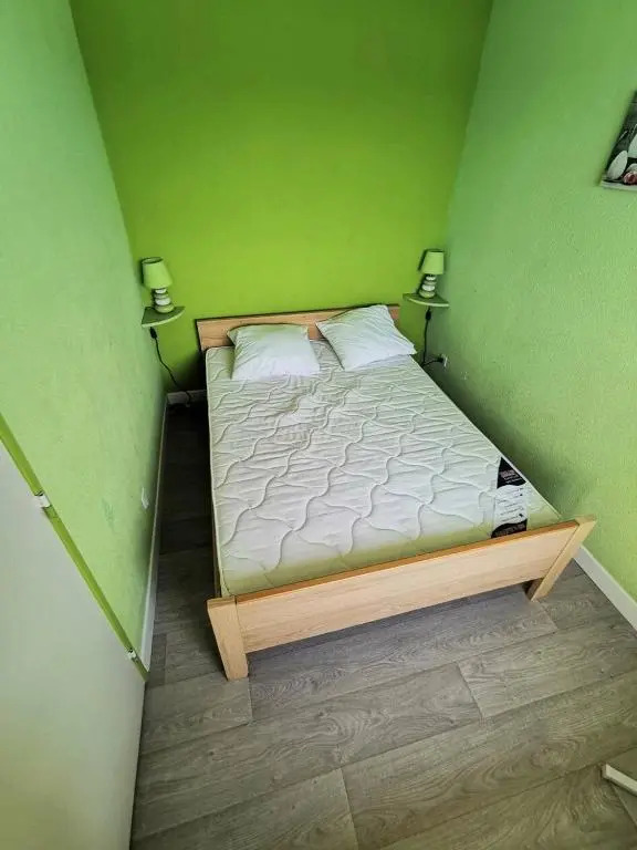 Résidence TERRASSES DE LA MEDITERRANEE 3 - 2 Pièces pour 4 Personnes 04