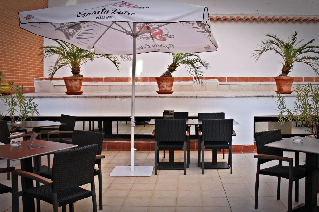 Hotel Equo Aranjuez