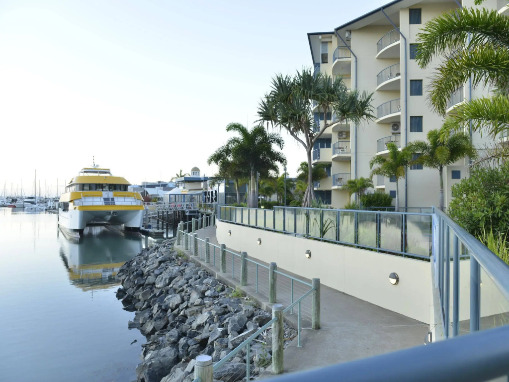 Mantra Hervey Bay