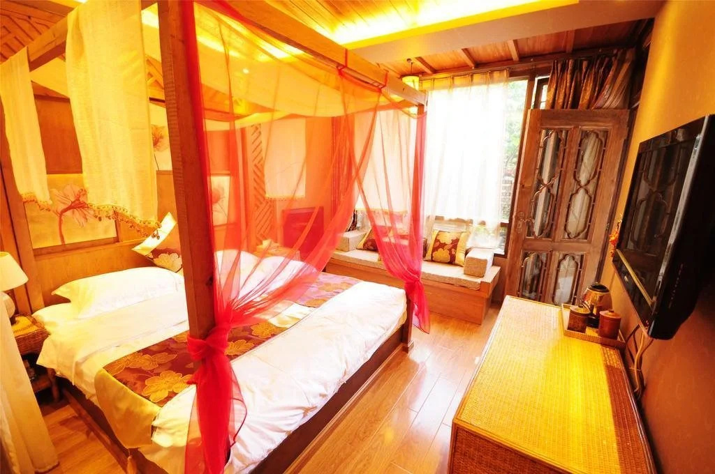 Zuihua Tang Inn