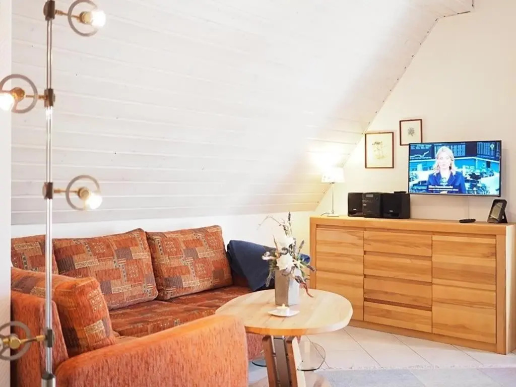 Ferienhaus Weinhardt - Whg 1