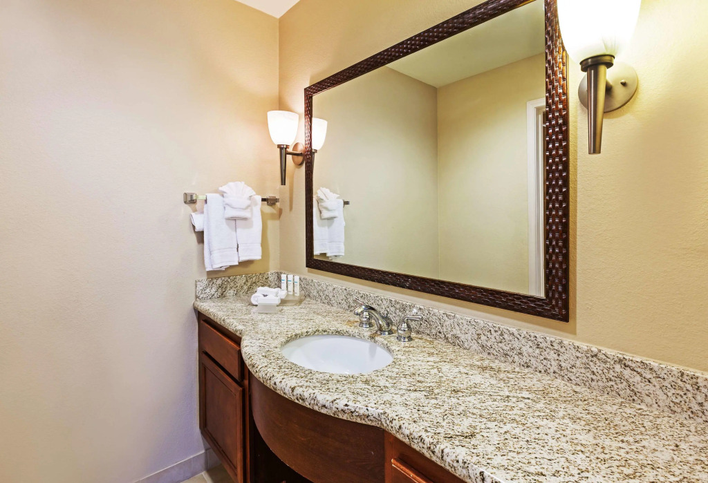 Homewood Suites Laredo at Mall Del Norte