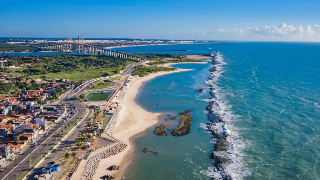 Sol Praia Ayambra