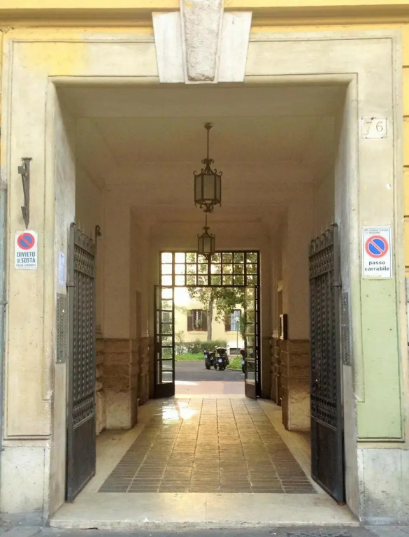 Saint Peter Family Apartment