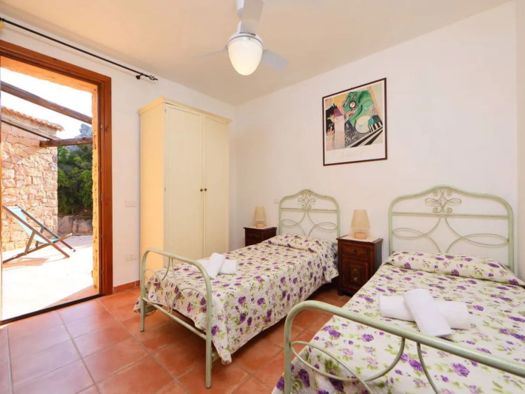 Villa Petra Rossa by Interhome