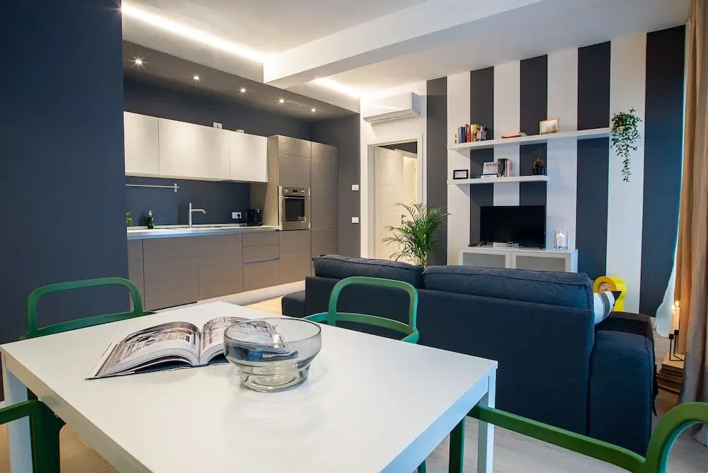 Br Apartments