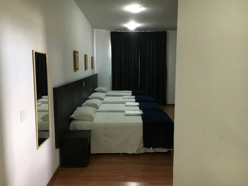 Bras Palace Hotel