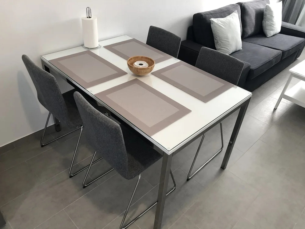 Apartamentos Tahona FUERTEVENTURA