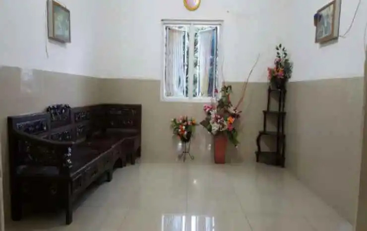 Hotel Sigma 1 Lahat