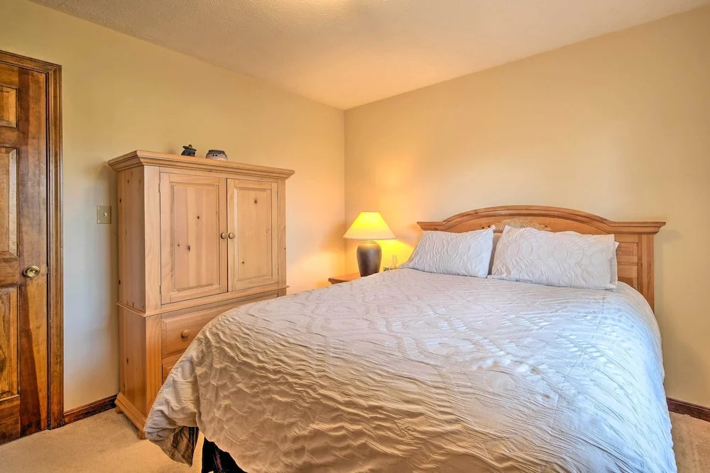 Lexington Home ~ 2 Mi to University of Kentucky!