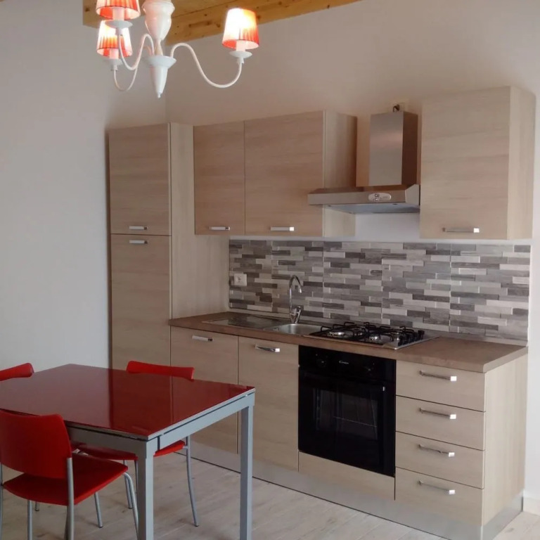 Casa Vacanze De Nittis - Meridia Collection