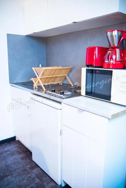 La maison de Léon apartments - studio