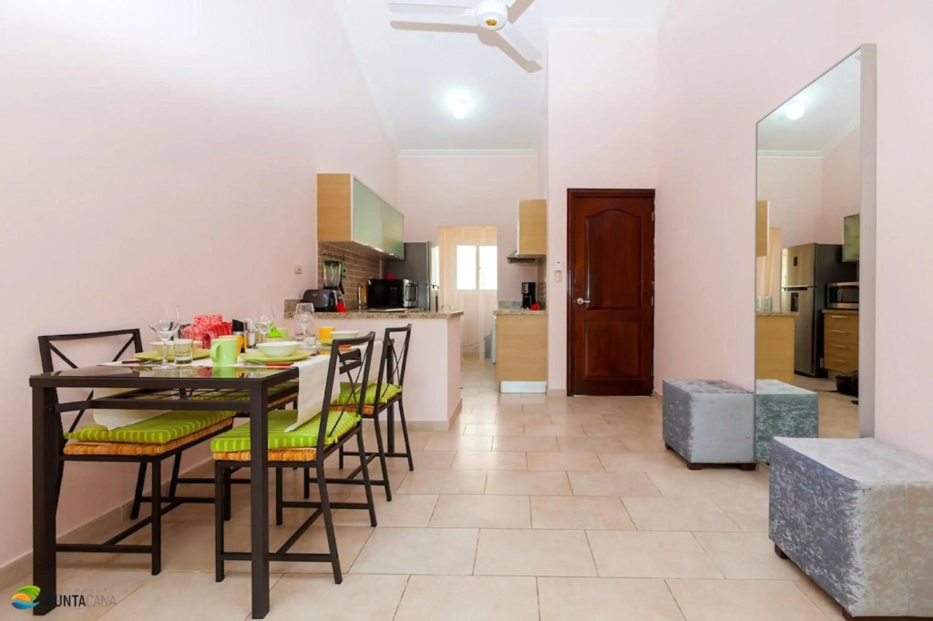 Private & Luxury Apartment Cocotal in Gated & Secured Community