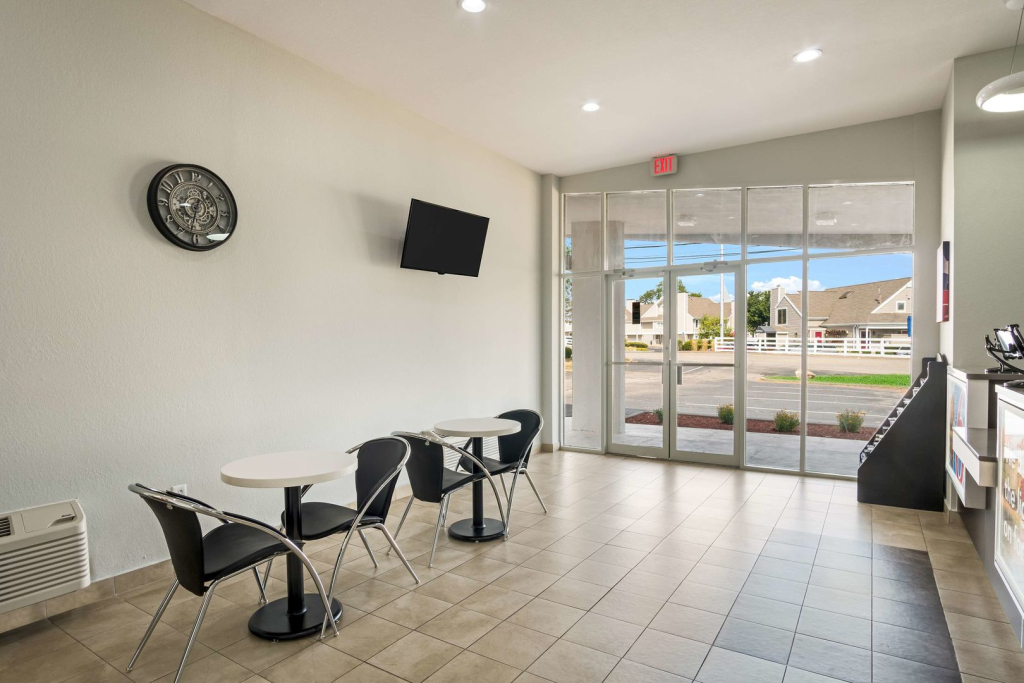 Motel 6-Lexington, KY - Airport