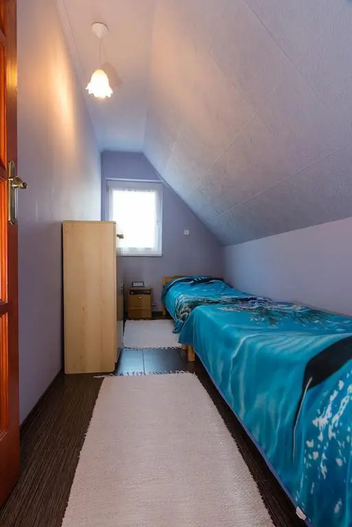 Béke Apartman