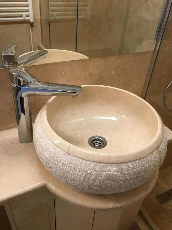 Apartament Glamour