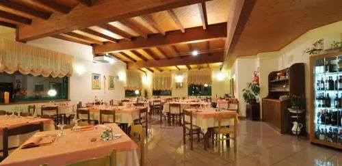 Hotel Torre