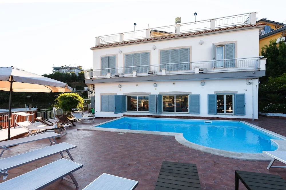Villa Emilia