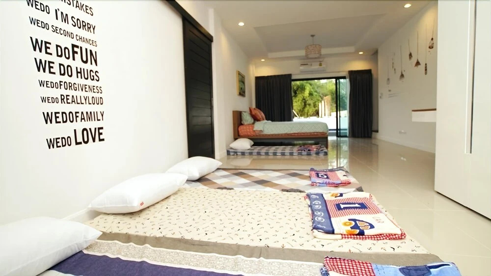 Baan Nara Pool Villa Hua Hin