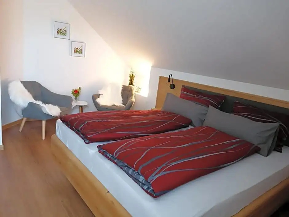 Pension zum Bären