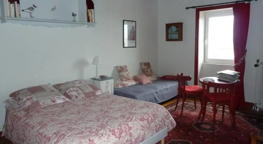 Villa Bon Vent