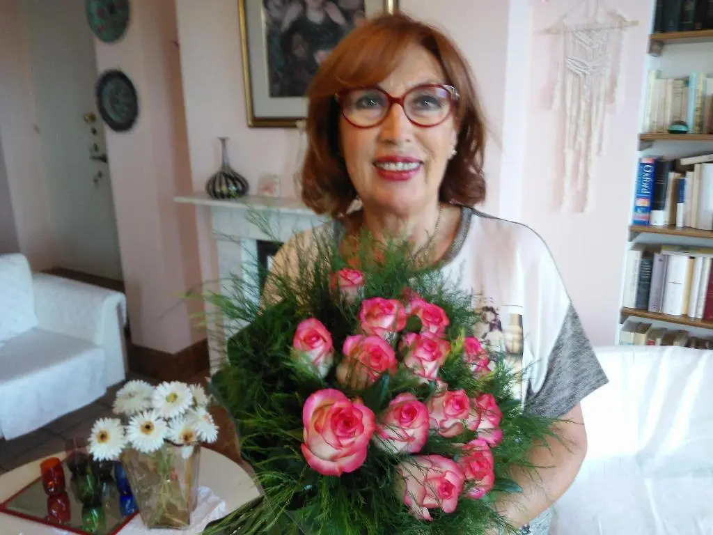 La casa di Nonna Clo, nel centro di Vasto