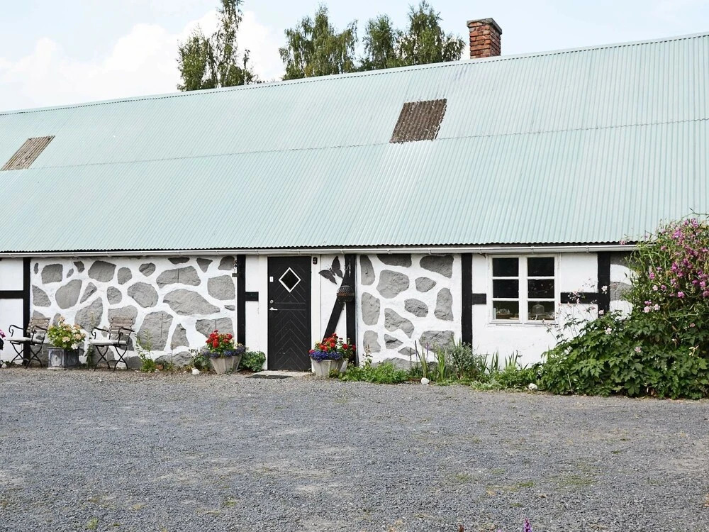 Holiday Home in Sölvesborg