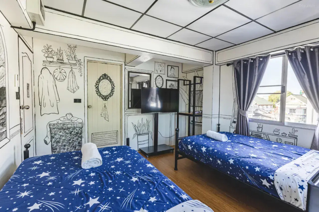 RoomQuest Chiang Mai Tha Phae