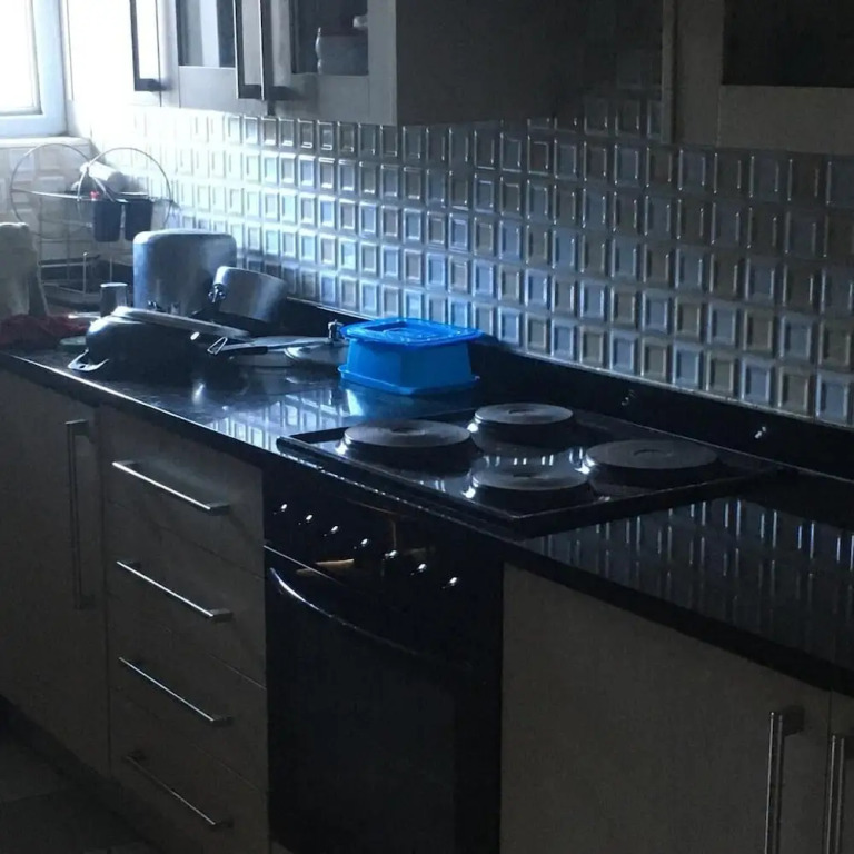 Royal Suites Apartments