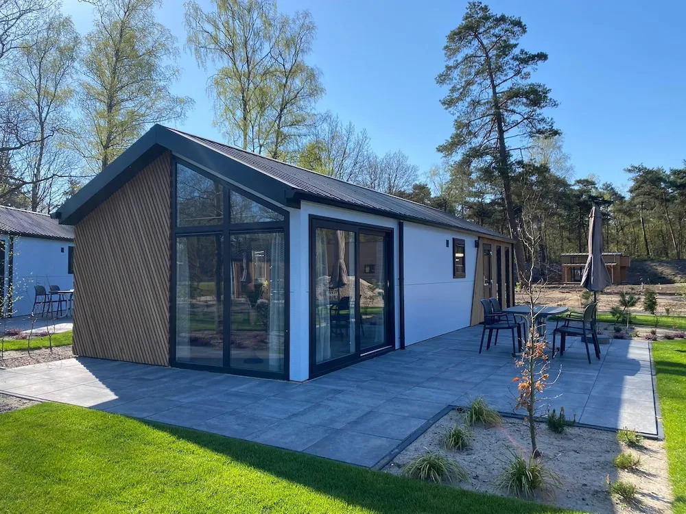 EuroParcs De Hooge Veluwe