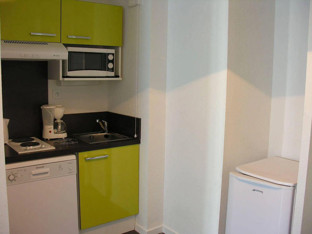 All Suites Appart Hôtel | Bordeaux Lac