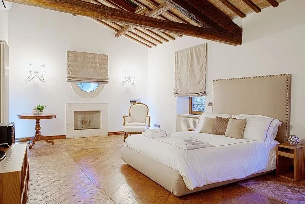 Al Palazzetto