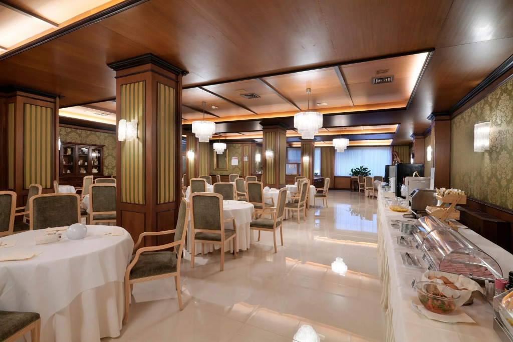 Hotel Delle Palme