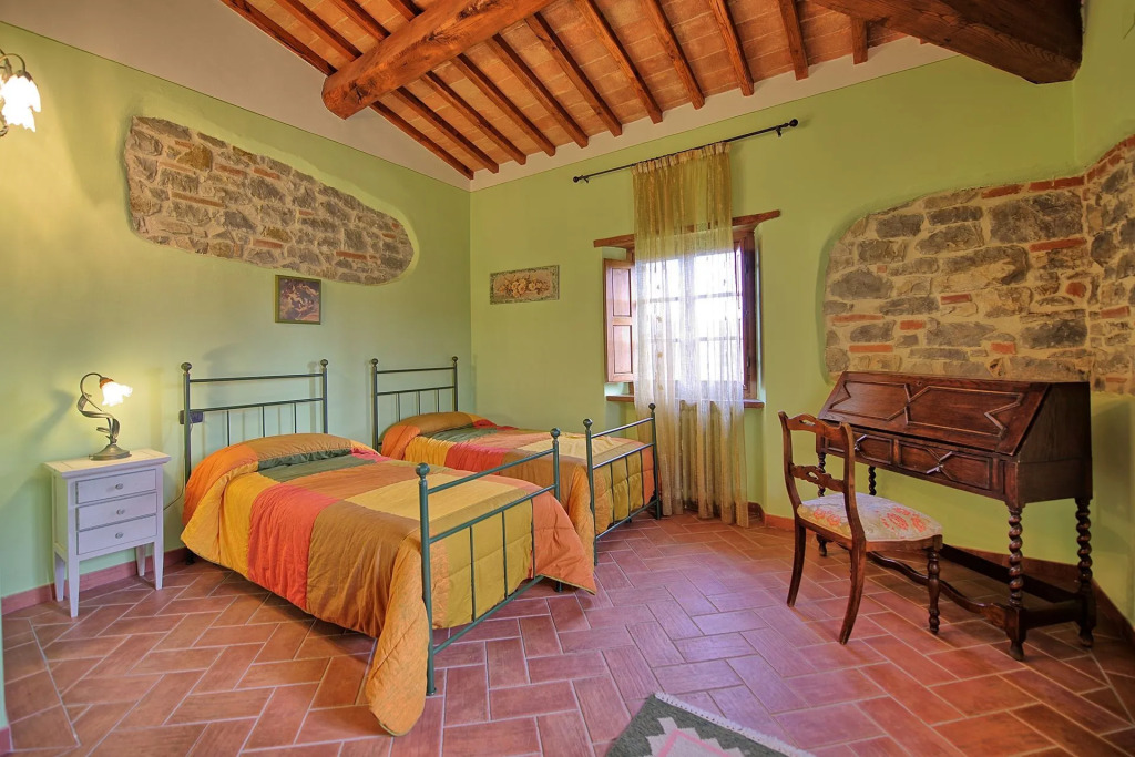 Villa Marika