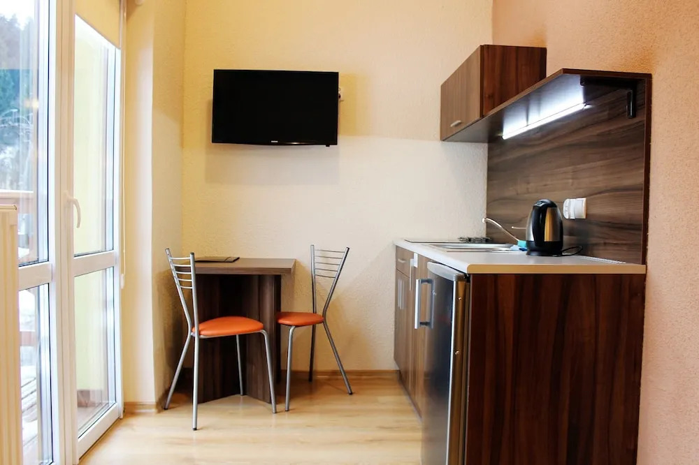 Apartamenty nad Wisla