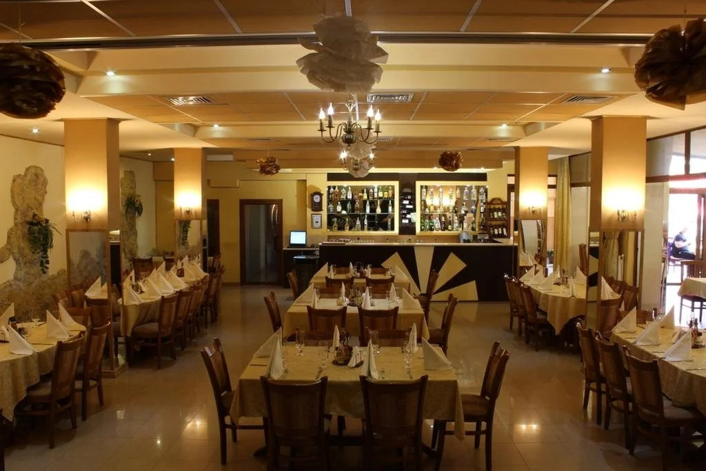 Family Hotel Enica