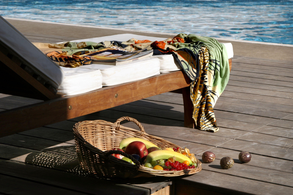 InterContinental Athenaeum Athens by IHG