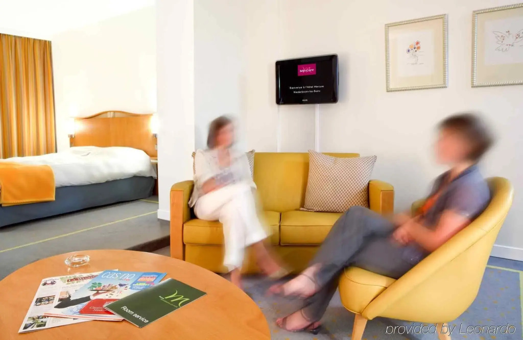 Grand Hôtel Filippo Strasbourg Nord