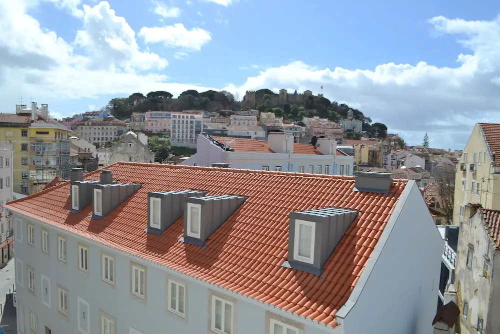 RH Mouraria Garden