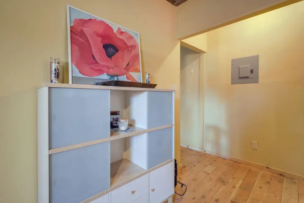 Santa Cruz Vacation Rental with Free WiFi