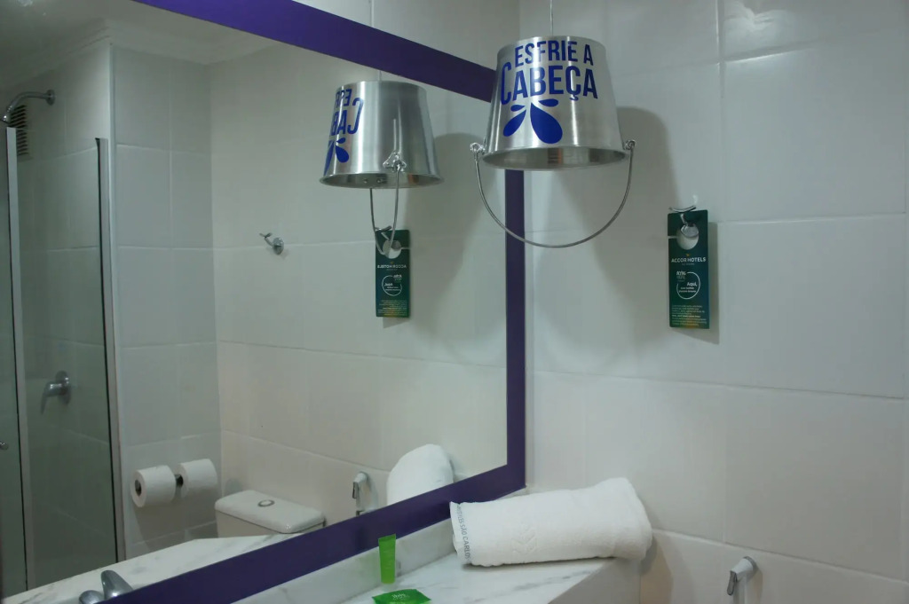 Hotel Dan Inn São Carlos By Nacional Inn