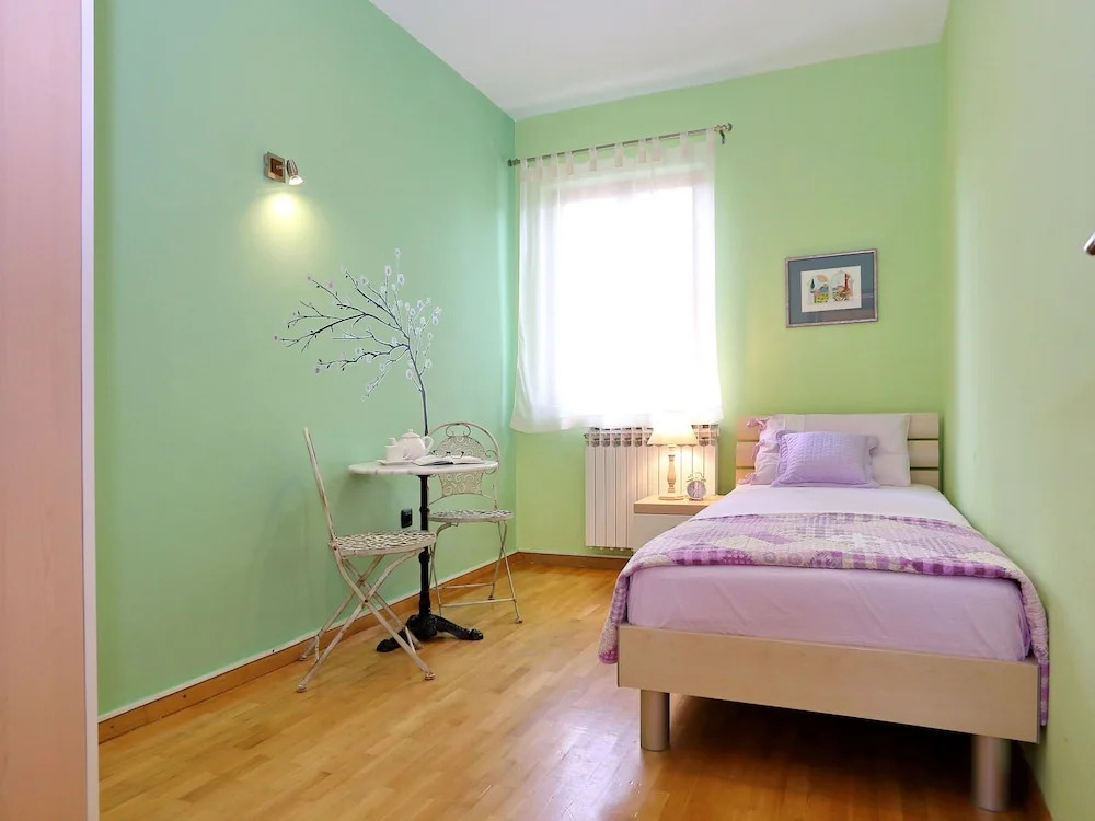 Luxurious Villa in Zadar With Swimming Pool