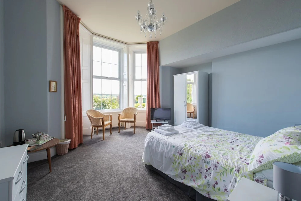 Gilsland Hall Hotel