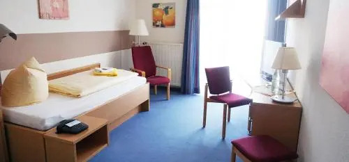 Hotel & Restaurant am Schlosspark