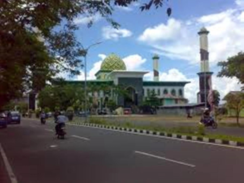 Muara Hotel and Mall Ternate