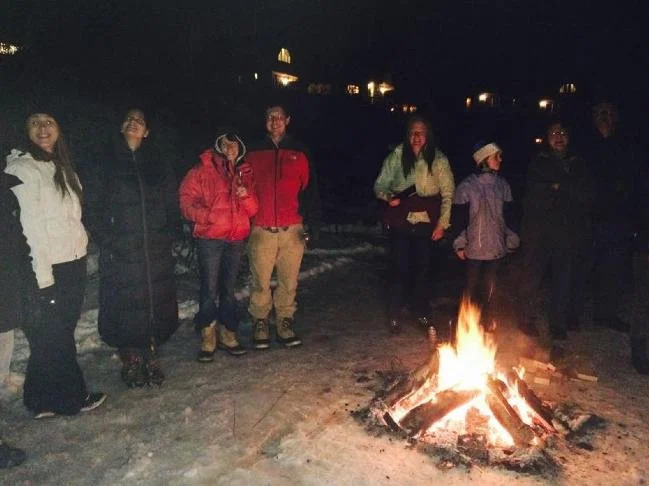 Susitna River Lodge
