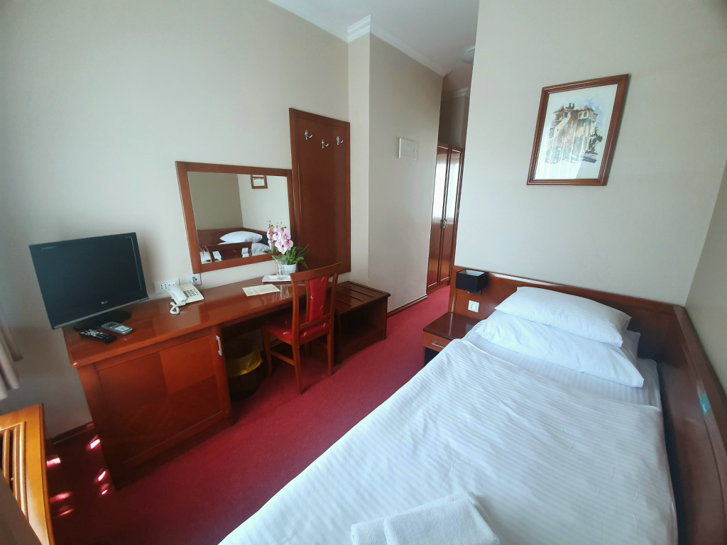 Hotel Bristol