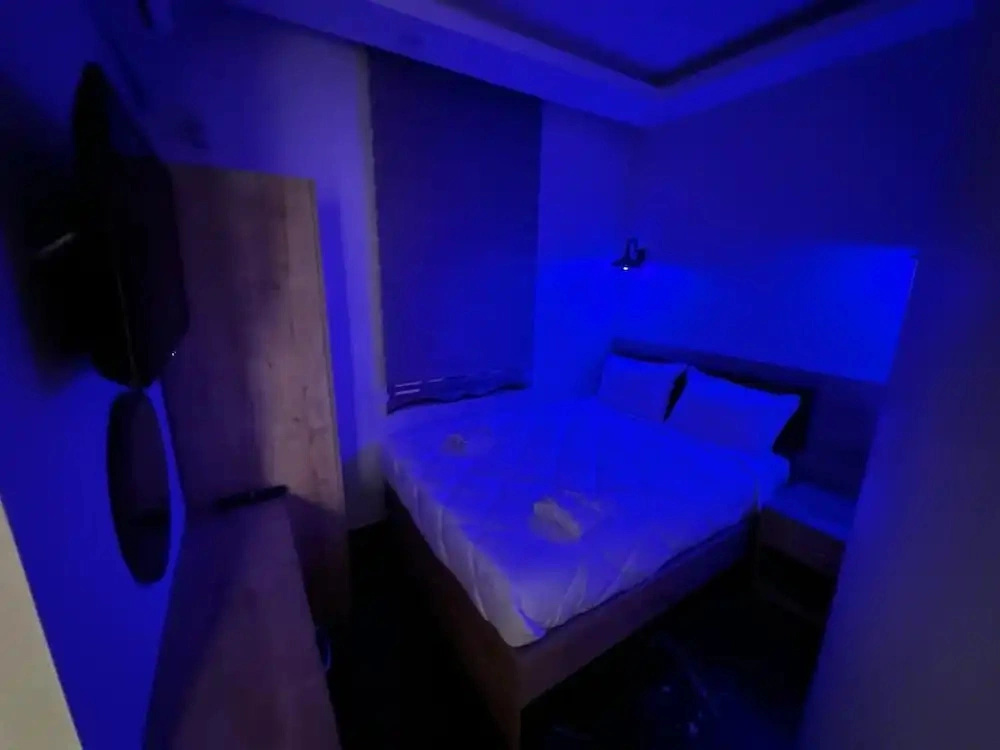 Mass Otel